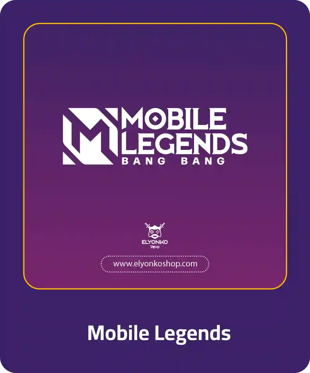 موبايل ليجيندز